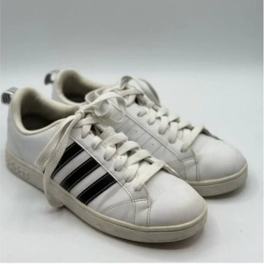 Adidas Grand Court Base Sneakers Size 7.5